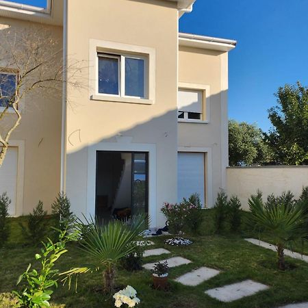 Ferienwohnung Mir Chambre 2 Athis-Mons Exterior foto